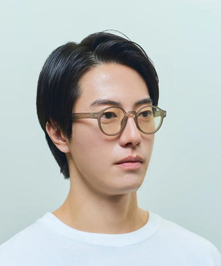 RIPPLE GRIP MATTE grey 太陽眼鏡/墨鏡(抗藍光/阻擋紫外線/快速到貨)