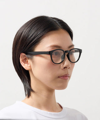 OCEAN CLEAR deep black 太陽眼鏡/墨鏡(抗藍光/阻擋紫外線)