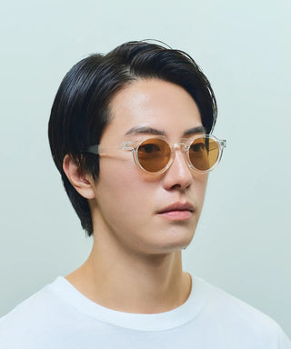 HORIZON CLEAR clear 太陽眼鏡/墨鏡(抗藍光/阻擋紫外線/快速到貨) - jugaad14 Taiwan