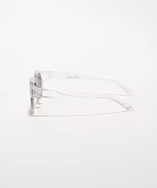 HARBOR CLEAR clear 太陽眼鏡/墨鏡(抗藍光/阻擋紫外線) - jugaad14 Taiwan