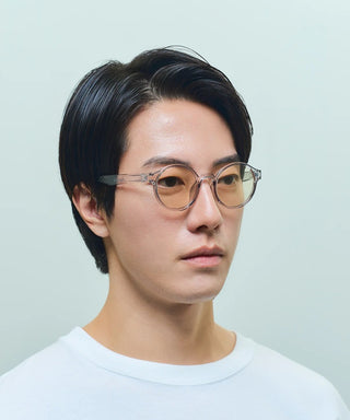 RIPPLE CLEAR light grey 太陽眼鏡/墨鏡(抗藍光/阻擋紫外線/快速到貨) - jugaad14 Taiwan