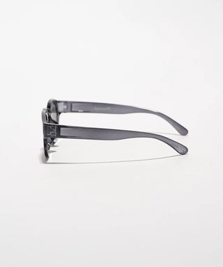 HARBOR CLEAR black 太陽眼鏡/墨鏡(抗藍光/阻擋紫外線) - jugaad14 Taiwan