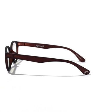 COVE GRIP MATTE dark brown 太陽眼鏡/墨鏡(抗藍光/阻擋紫外線)