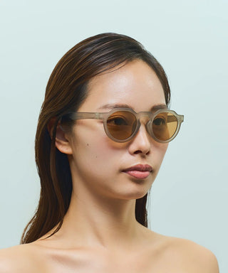 HORIZON GRIP MATTE grey 太陽眼鏡/墨鏡(抗藍光/阻擋紫外線/快速到貨) - jugaad14 Taiwan