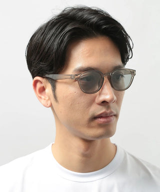 COVE CLEAR grey 太陽眼鏡/墨鏡(抗藍光/阻擋紫外線/快速到貨) - jugaad14 Taiwan