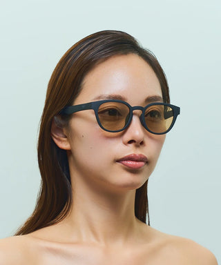 COVE GRIP MATTE black 太陽眼鏡/墨鏡(抗藍光/阻擋紫外線/快速到貨) - jugaad14 Taiwan