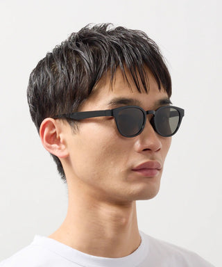 COVE CLEAR deep black 太陽眼鏡/墨鏡(抗藍光/阻擋紫外線)