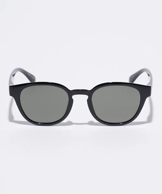 COVE CLEAR deep black 太陽眼鏡/墨鏡(抗藍光/阻擋紫外線)