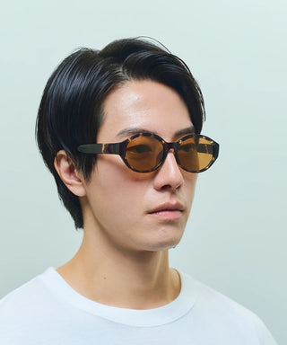 BAY CLEAR tortoise 太陽眼鏡/墨鏡(抗藍光/阻擋紫外線)