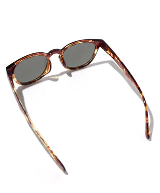 OCEAN CLEAR tortoise brown 太陽眼鏡/墨鏡(抗藍光/阻擋紫外線)