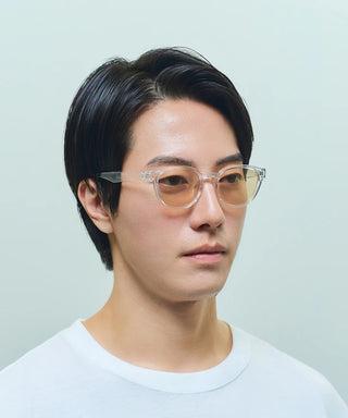 COVE CLEAR clear 太陽眼鏡/墨鏡(抗藍光/阻擋紫外線/快速到貨) - jugaad14 Taiwan