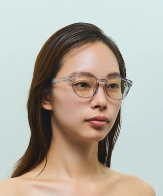 COVE CLEAR light grey 太陽眼鏡/墨鏡(抗藍光/阻擋紫外線/快速到貨) - jugaad14 Taiwan