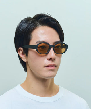 BAY GRIP MATTE black 太陽眼鏡/墨鏡(抗藍光/阻擋紫外線)