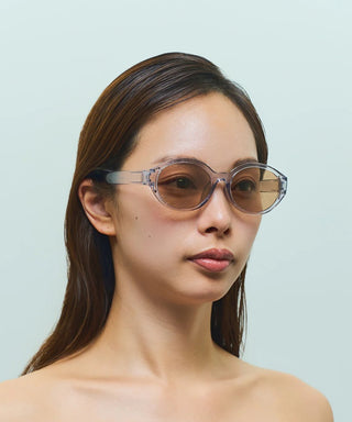 BAY CLEAR light grey 太陽眼鏡/墨鏡(抗藍光/阻擋紫外線)