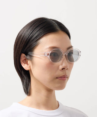 BAY CLEAR clear 太陽眼鏡/墨鏡(抗藍光/阻擋紫外線)