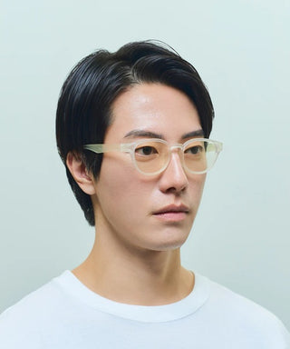 COVE GRIP MATTE clear 太陽眼鏡/墨鏡(抗藍光/阻擋紫外線) - jugaad14 Taiwan