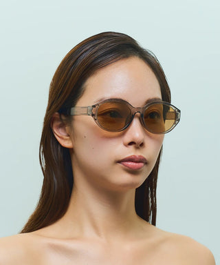 BAY CLEAR grey 太陽眼鏡/墨鏡(抗藍光/阻擋紫外線)