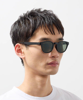 OCEAN CLEAR deep black 太陽眼鏡/墨鏡(抗藍光/阻擋紫外線)