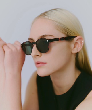 【jugaadXX】Matira amber 太陽眼鏡/墨鏡(抗藍光/阻擋紫外線) - jugaad14 Taiwan