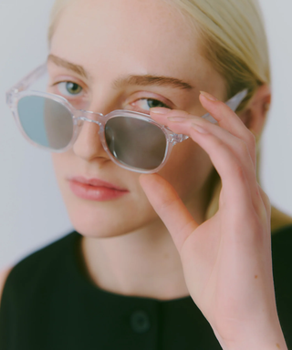 【jugaadXX】Matira clear 太陽眼鏡/墨鏡(抗藍光/阻擋紫外線)