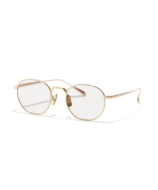 預購!!!【jugaadXX】Falésia gold 太陽眼鏡/墨鏡(抗藍光/阻擋紫外線)