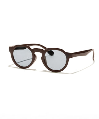 HORIZON CLEAR deep brown