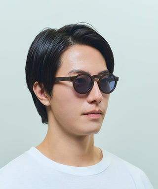 HORIZON CLEAR deep brown