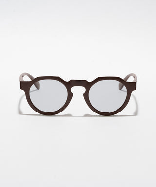 HORIZON CLEAR deep brown