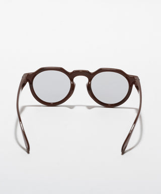 HORIZON CLEAR deep brown