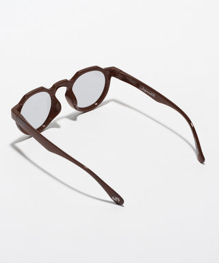 HORIZON CLEAR deep brown