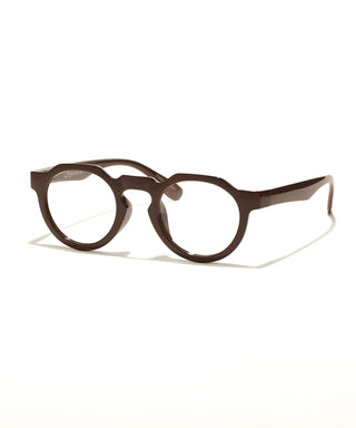 HORIZON CLEAR deep brown