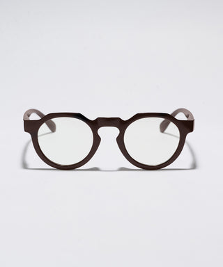 HORIZON CLEAR deep brown