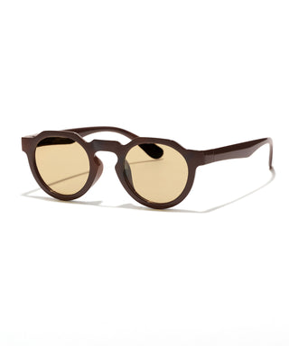 HORIZON CLEAR deep brown