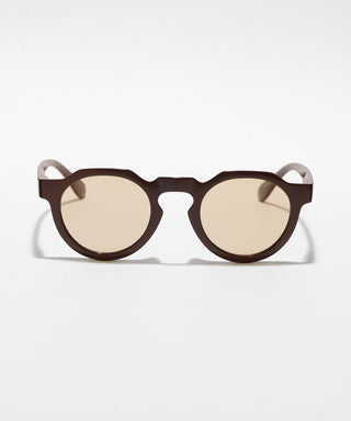 HORIZON CLEAR deep brown