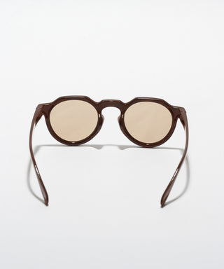 HORIZON CLEAR deep brown