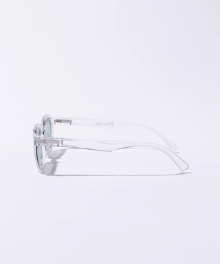 【jugaadXX】Matira clear 太陽眼鏡/墨鏡(抗藍光/阻擋紫外線)