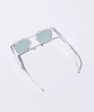 【jugaadXX】Matira clear 太陽眼鏡/墨鏡(抗藍光/阻擋紫外線)