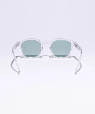 【jugaadXX】Matira clear 太陽眼鏡/墨鏡(抗藍光/阻擋紫外線)