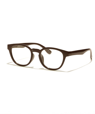 OCEAN CLEAR deep brown