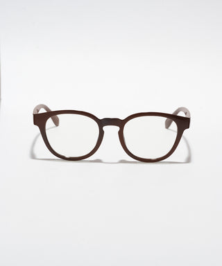 OCEAN CLEAR deep brown