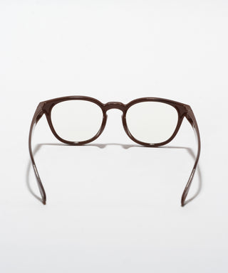 OCEAN CLEAR deep brown
