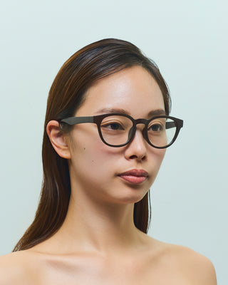 OCEAN CLEAR deep brown