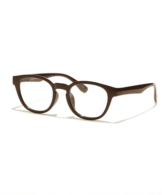 OCEAN CLEAR deep brown