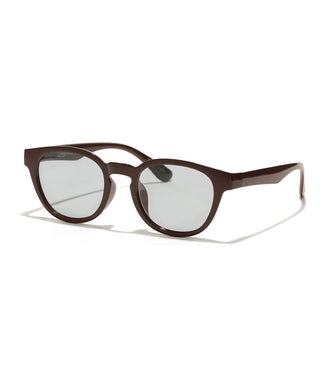 OCEAN CLEAR deep brown