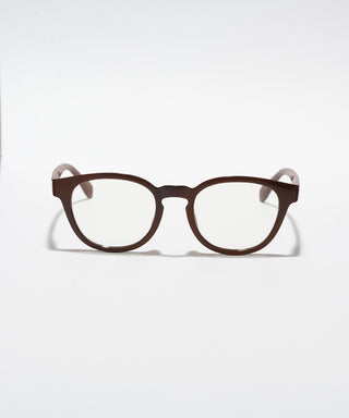 OCEAN CLEAR deep brown