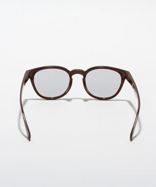 OCEAN CLEAR deep brown