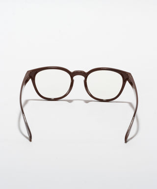 OCEAN CLEAR deep brown