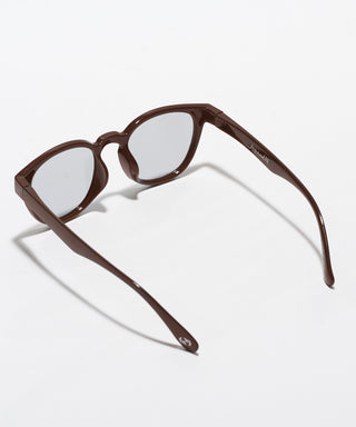 OCEAN CLEAR deep brown