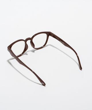 OCEAN CLEAR deep brown
