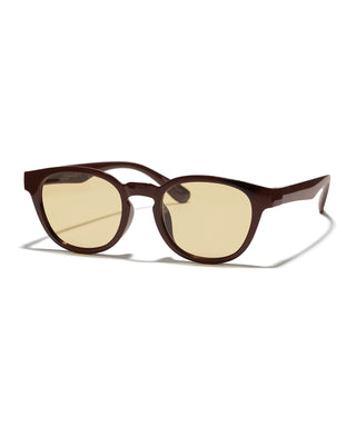 OCEAN CLEAR deep brown